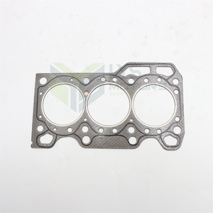 Für Daewoo Matiz <span class=keywords><strong>2</strong></span> & Chevrolet Spark 0.8L Motor Voll dichtung ssatz OE 93740052 93740913 93741249 Zylinderkopf dichtung - Product Image 5
