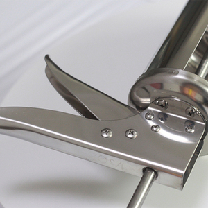 Dispensador de Salsas Ecológico de Plástico con Anillo y Revestimiento - Uso Comercial para Salsas Espesas como Tarta Salsa, Mayonesa y Guacamole - Product Image 3