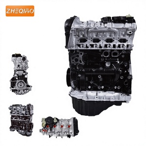 Bloque de Motor Completo Nuevo de Alta Calidad Marca HEADBOK EA888 2.0L Gasolina Turbo para <span class=keywords><strong>Audi</strong></span>/VW - Product Image 1