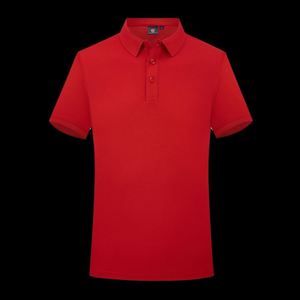 Promotional Customized Jersey for Office Work Breathable Sweat-Free for Polo <b>Shirts</b> with Custom Printing Embroidery - Product Image 6