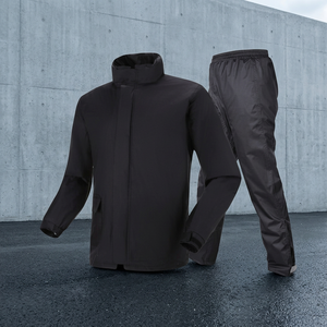 Combinaison de sport d'été imperméable unisexe pour enfants, pour moto, tout-terrain, VTT, cyclisme, séchage rapide, polyester/nylon/spandex - Product Image 3