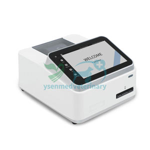 Анализатор иммуноанализа для животных - Product Image 5