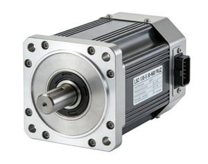 มอเตอร์แม่เหล็กซิงโครนัส KEBA LSC-130-5-30-560/1RJZ - Product Image 1