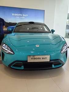 Xiaomi Su7 Max 2026 Acquista Auto Elettrica Super EV Cinese con Guida a Sinistra, Berlina a Nuova Energia, Auto Elettrica Voiture Xiaomi <span class=keywords><strong>Su</strong></span> <span class=keywords><strong>7</strong></span> - Product Image 2