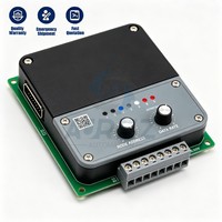 Terminales de Barra Colectora AC 20-750-MACIOT-F7M para Controlador PLC 20750MACIOTF7M con Servicio Opcional de Duplicación de Puerto