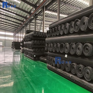 <span class=keywords><strong>Tgsg</strong></span> SG30-30 PP แกนทางภูมิศาสตร์ที่มีการรับแรงดึง15-50KN/เมตรได้รับการรับรอง CE สำหรับการรักษาเสถียรภาพของฐานทางหลวงและทางรถไฟ - Product Image 6