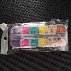 Material Dental al por Mayor, Consumibles Dentales Orales, Cuñas Espaciales de Madera, Cepillos Interdentales - Product Image 4