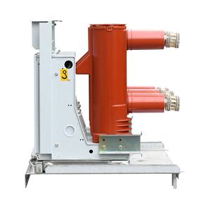 HVX vakum devre kesici 12KV 1250A 31.5KA VD4 vakum kırıcı 3AF <span class=keywords><strong>VCB</strong></span> vakum devre kesici arabası - Product Image 6