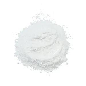 Zeolite 4A — poudre à laver, produit chimique en brut, pour utilisation en usine