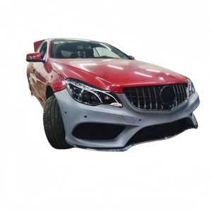 Para Mercedes-Benz Clase E W207, Actualización del Modelo Antiguo a la Nueva Versión, Instalación Plug-and-Play sin Daños - Product Image 6