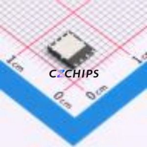 Original et tout nouveau transistor à effet de champ à transistor DFN5X6-8 SI7866ADP-T1-GE3-VB (MOSFET) - Product Image 2