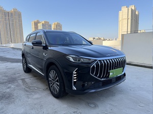Auto <span class=keywords><strong>Usate</strong></span> Economiche Anno 2023 20000Km 30000Km Warrior 5 Posti Jetour X70 Plus <span class=keywords><strong>in</strong></span> <span class=keywords><strong>Vendita</strong></span> - Product Image 5