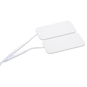 Máquina de electroterapia dispositivo accesorio <span class=keywords><strong>TENS</strong></span> 7000 masajeador abdominal <span class=keywords><strong>TENS</strong></span> almohadillas terapia de pies almohadillas de fisioterapia estiramiento del cuello - Product Image 1