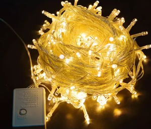 The Hot Sale Led String Lights Holiday <strong>Christmas</strong> Wedding Party Lights for Indoor and Outdoor <strong>Decoration</strong> - Product Image 2