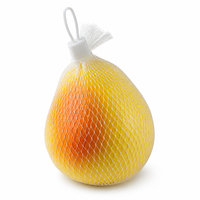 Anti-stress, souple et moelleux, certifié, boîte cadeau personnalisée avec logo
