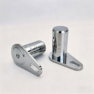 אביזרים מלגזה מותאם אישית pin חיבור סיכה מוט בנייה בקוטר 30-60 מ "מ אורך 60-800 מ" מ - Product Image 4