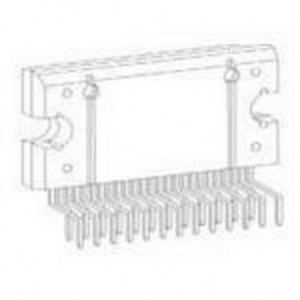 100% Original & New Supply TB6600HG(O) Motor Driver Integrated Circuit ic Electronic Component - Product Image 1
