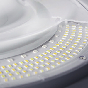 ไฟลานสวนพลังงานแสงอาทิตย์นักสำรวจนักรบกับ RGB - Product Image 4