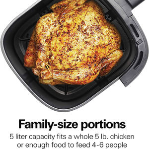 <span class=keywords><strong>Horno</strong></span> freidora de aire OEM al por mayor de fábrica QANA-Procesador de alimentos multifuncional, utensilios para hornear y tostador eléctrico (<span class=keywords><strong>Tefal</strong></span>) - Product Image 6