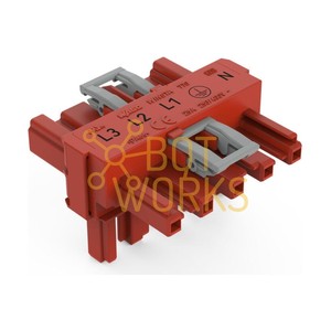 Wago 770921 - Nuovo - Product Image 1