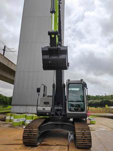 ZE135G : l'excavatrice ultime de 13,5 tonnes de Zoomlion, une marque leader des machines de construction - Product Image 3