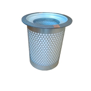 Manny 4930153101 New Condition Industrial Metal Screw Oil Filter Essential Parts Air Dryer Oil Separator Compressor ISO9001 - Product Image 1