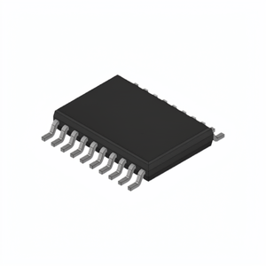 20 puces logiques TSSOP en stock, composant électronique MC74HC244ADTEL - Product Image 1