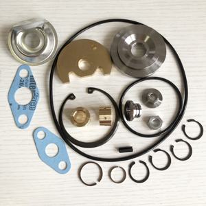 <span class=keywords><strong>TD08</strong></span> TD08H Superback ערכות תיקון מגדש טורבו/טורבו ערכות/טורבו לבנות מחדש ערכות - Product Image 3