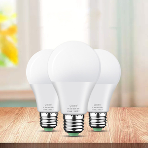 หลอดไฟ LED ราคาถูก ขายส่ง หลอดไฟ LED ขนาดเล็กจิ๋วจากจีน หลอดไฟ LED 3 วัตต์/หลอดไฟ LED พร้อมขั้วหลอด E27/B22 - Product Image 3