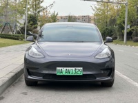 Tesla Model 3 2022 d'occasion, berline électrique à propulsion arrière, batterie LFP de 60 kWh, autonomie de 556 km, pilotage automatique, bien entretenue, prête à être expédiée