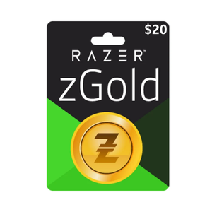 Valore nominale fai-da-te per account Razer Gold Pin Global caricato da 500$ a 600$ - Product Image 5