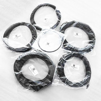 A66L-6001-0026 # Câble à fibres optiques L3R003 FANUC FSSB, câble à fibres gainées de 3 mètres pour amplificateur servo de machine CNC