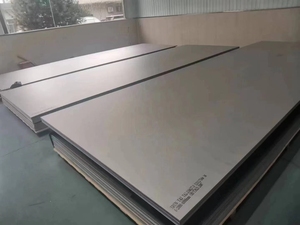 Fhh thương hiệu 1mm-50mm GR5 lớp cán nóng tấm hợp kim Titan tấm 89% ti nội dung ISO9001 chứng nhận dịch vụ cắt giá/kg - Product Image 6