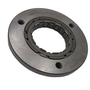 Piezas de ATVs <span class=keywords><strong>BRP</strong></span>, cojinete de goma unidireccional de arranque de embrague OEM para Outlander 800 2006-2015, 420659111, 420659261, piezas de ATV UTV - Product Image 4