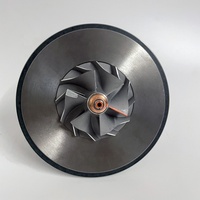 Diskon Suku Cadang Turbocharger D2500-1118010 711229-5003 Inti TB28 Kualitas Tinggi