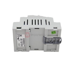 ตัวควบคุมมอเตอร์อุตสาหกรรม EVD0000E50 OEM 220V 10KW AC Drive ตัวควบคุมความเร็วรอบแบบปรับความถี่ได้ สำหรับปั๊ม พัดลม เครื่องจักร CN - Product Image 3