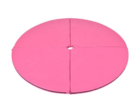 Tapis pliant de gymnastique, matelas de danse, pôle pliant, à vendre, offre spéciale