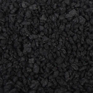 Productos en stock Materias Primas Plásticas Pellets de polímero LDPE reciclado para bolsa de basura con cordón enrollado - Product Image 5