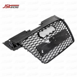 CALANDRE AVANT STYLE TTRS VER2 POUR <span class=keywords><strong>AUDI</strong></span> <span class=keywords><strong>TT</strong></span> TTS MK2 2008-2014 - Product Image 2