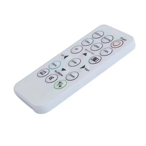 Control remoto para proyector Optom S315 <span class=keywords><strong>X312</strong></span> OEX952 HEF973 S715ST S310E T762ST X316 OPS251 X315 W312 X312T S316 OSS866 OSS891 - Product Image 1