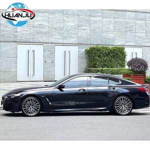 Auto Usata Importata <span class=keywords><strong>BMW</strong></span> Serie 8 840i Coupé Quattro Porte 3.0T Pacchetto M Sport Automatica Guida a Sinistra Lusso Benzina Anno 2021 - Product Image 3