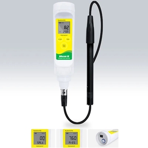 HEDAOポケット経済的な水酸素溶解酸素メーター醸造所溶解酸素メーター - Product Image 6