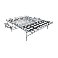Mécanisme de canapé-lit pliable rkm12, dispositif d'assemblage de canapé-lit PF000 #