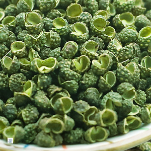 <span class=keywords><strong>Poivre</strong></span> <span class=keywords><strong>vert</strong></span> du Sichuan de haute qualité à prix de gros, grains entiers, excellent rapport qualité-prix - Product Image 2