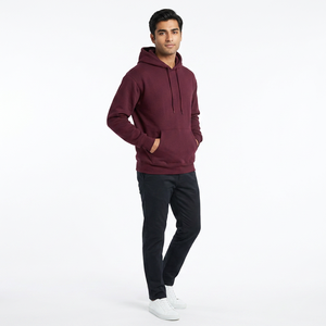 Sweat-shirts pour hommes respirants à prix abordable, les plus vendus, service OEM, faible MOQ - Product Image 1