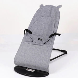 سرير كلاب محمول قابل للطي للاستخدام الخارجي، سرير سفر مرتفع للكلاب مناسب للشاطئ والتخييم، مقاوم للماء - Product Image 1