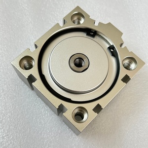Cilindro de Alta Calidad WD AEVC-63-10-I-P para Piezas de Máquinas de Impresión Offset KBA. - Product Image 1