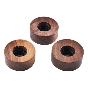 Nouveau type vendre bien bouchon en bois pour bouteille <span class=keywords><strong>de</strong></span> diffuseur <span class=keywords><strong>de</strong></span> roseau - Product Image 6
