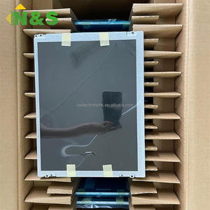 Écran LCD TFT industriel G121SN01 V4 de 12,1 pouces pour l'automatisation industrielle HMI, original, en stock - Product Image 4