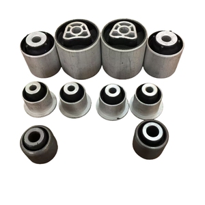 Pièces automobiles d'origine <span class=keywords><strong>Atman</strong></span> pour BMW Série 5 2017-2023 G30 G38, kit de silentblocs de bras de suspension 31106881320 31126784569 31126878080 31126861187 - Product Image 5
